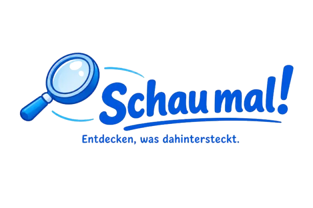 Schau mal! - Startseite